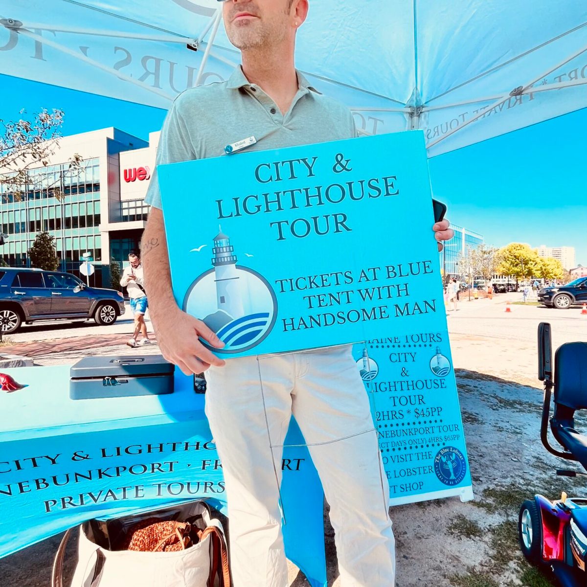 a person sitting at a beach