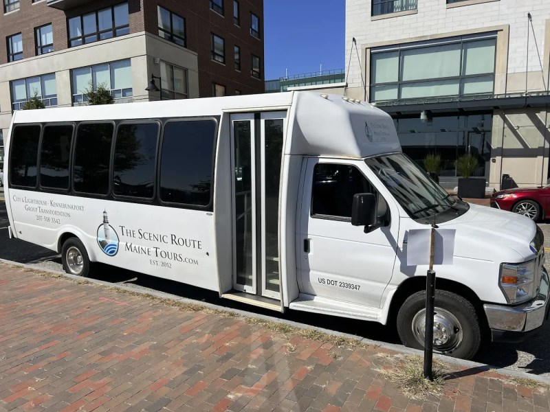 TSRBUS TSRBUS